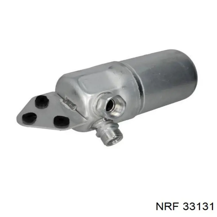 33131 NRF ресивер-осушитель кондиционера