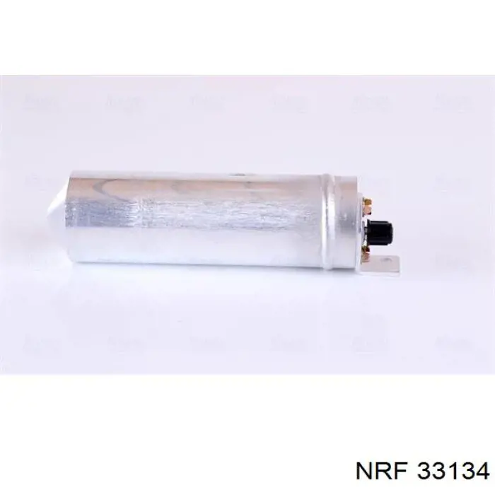 33134 NRF Ресивер-осушитель кондиционера
