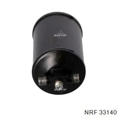 Receptor-secador del aire acondicionado 33140 NRF