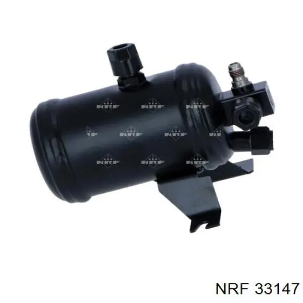 33147 NRF ресивер-осушитель кондиционера