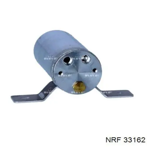 Купить 33197 NRF Осушитель кондиционера