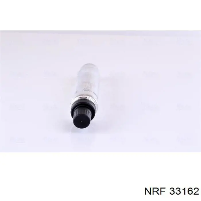 Купить AD171000S Mahle Original Осушитель кондиционера