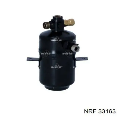 Receptor-secador del aire acondicionado 33163 NRF