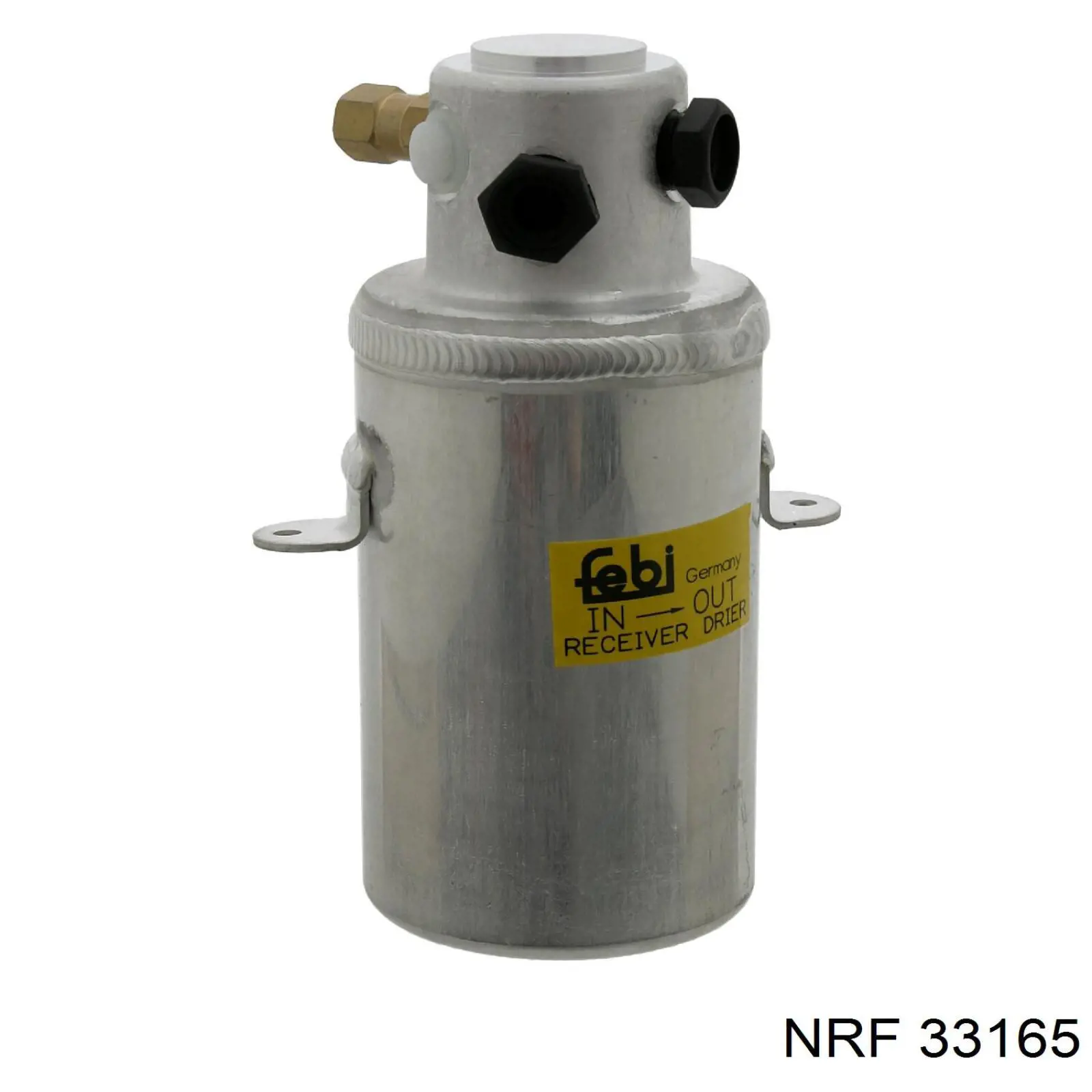 Осушитель кондиционера NRF 33165 цена, от 26.37 USD