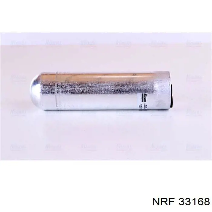 Receptor-secador del aire acondicionado 33168 NRF