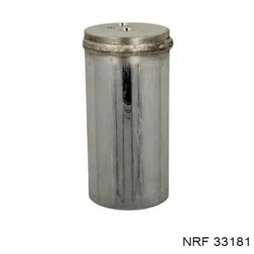33181 NRF Ресивер-осушитель кондиционера