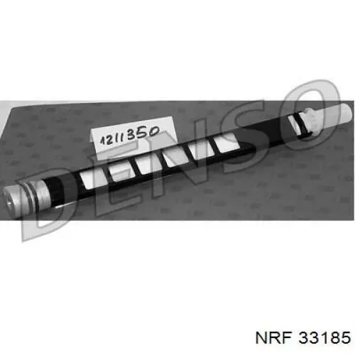 Купить 33185 NRF Осушитель кондиционера
