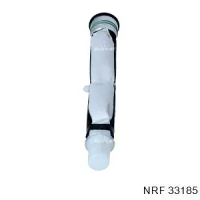 33185 NRF Ресивер-осушитель кондиционера