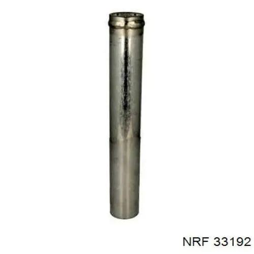 33192 NRF Ресивер-осушитель кондиционера
