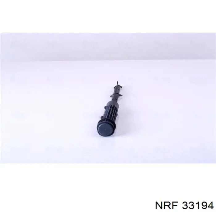 Receptor-secador del aire acondicionado 33194 NRF