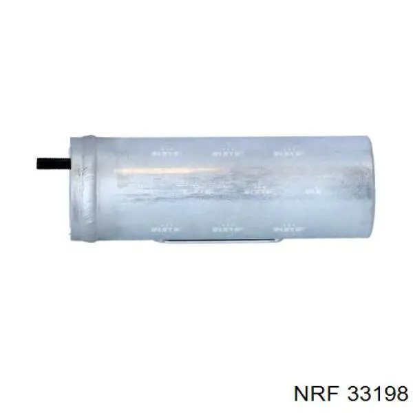 33198 NRF ресивер-осушитель кондиционера