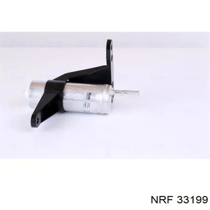 33199 NRF Ресивер-осушитель кондиционера