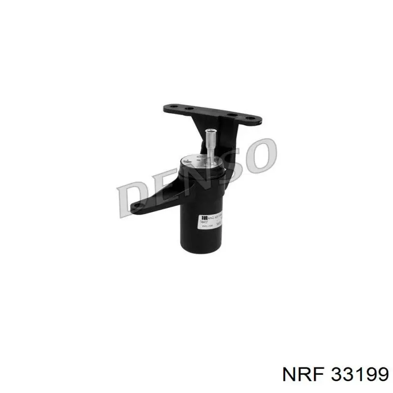 Купить 33199 NRF Осушитель кондиционера