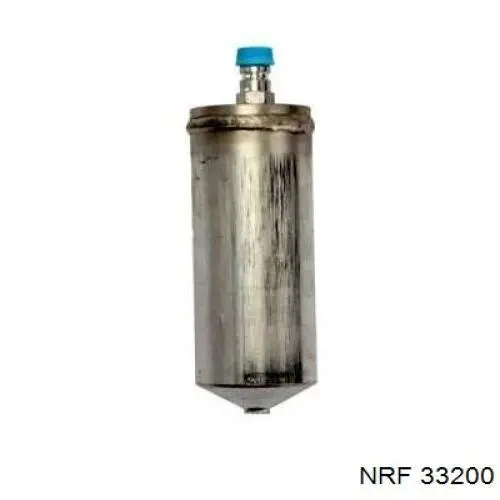 Receptor-secador del aire acondicionado 33200 NRF