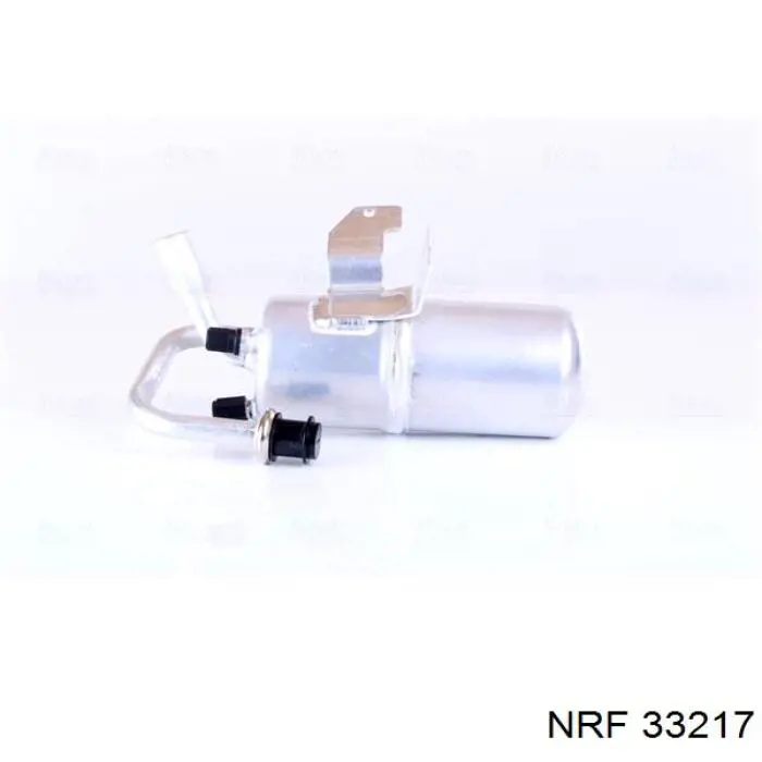 Купить AD274000P Mahle Original Осушитель кондиционера