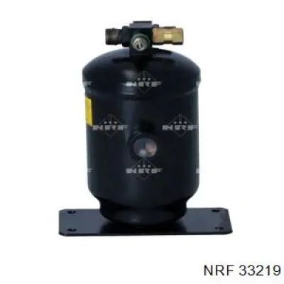 Ресивер кондиционера NRF 33219