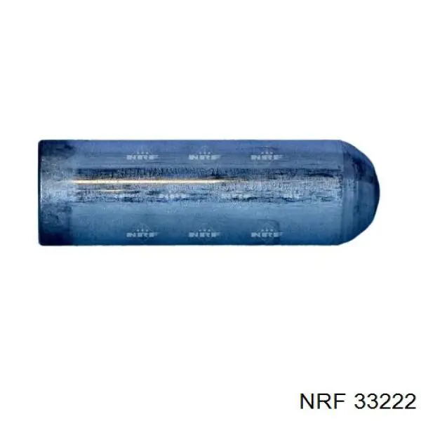 33222 NRF ресивер-осушитель кондиционера