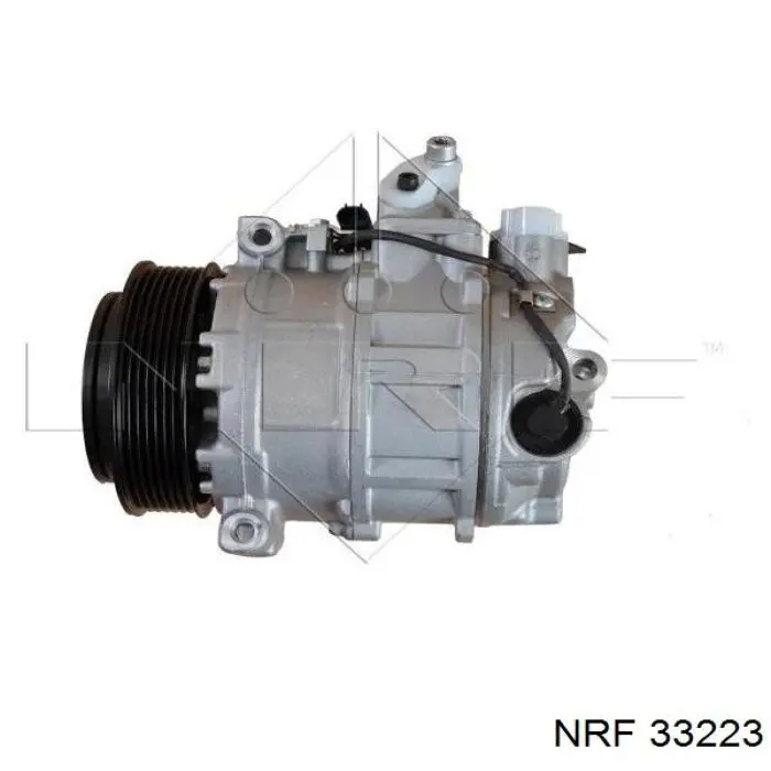 Осушитель кондиционера NRF 33223 цена, от 14.54 USD