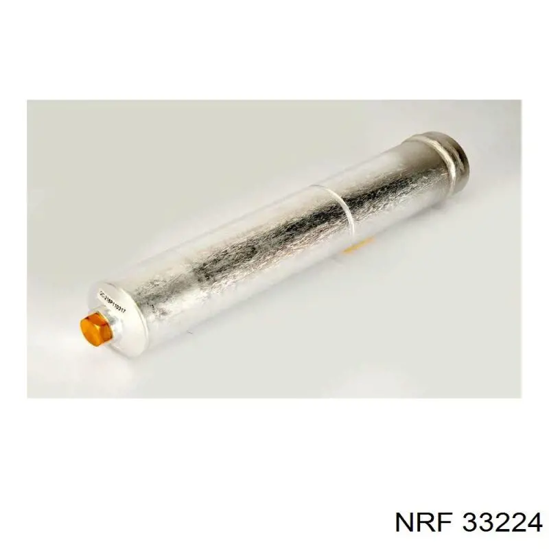 33224 NRF Ресивер-осушитель кондиционера