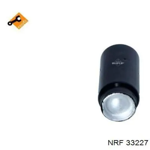 Receptor-secador del aire acondicionado 33227 NRF