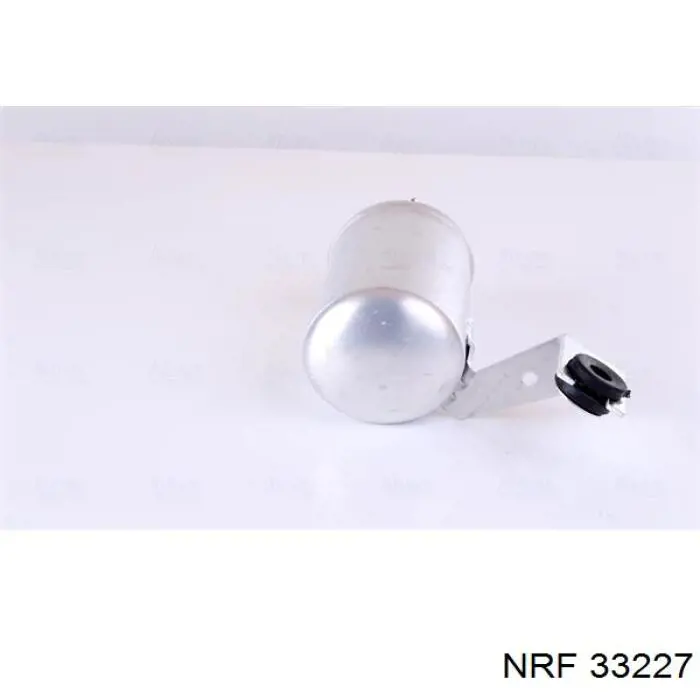 33227 NRF Ресивер-осушитель кондиционера