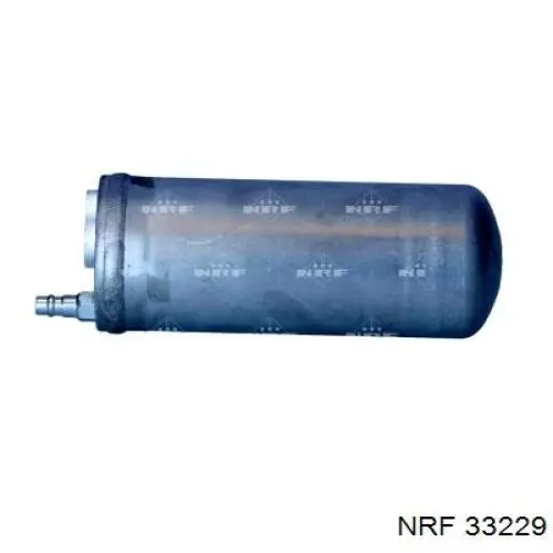 Receptor-secador del aire acondicionado 33229 NRF