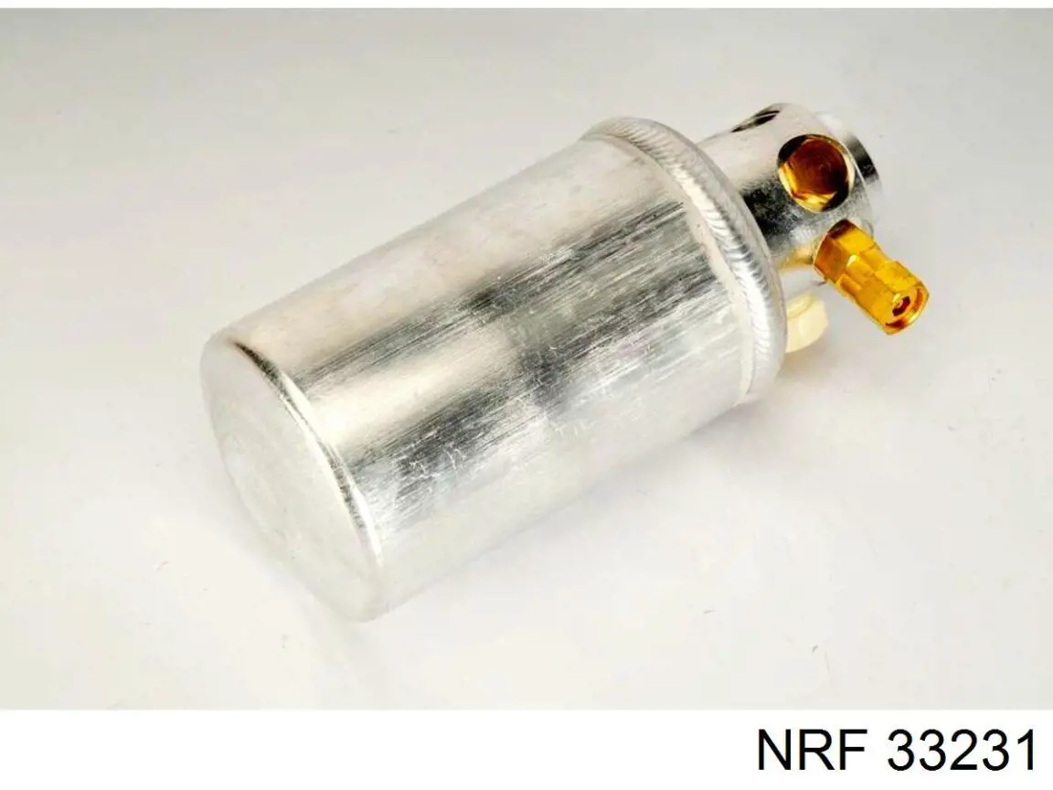 33231 NRF ресивер-осушитель кондиционера