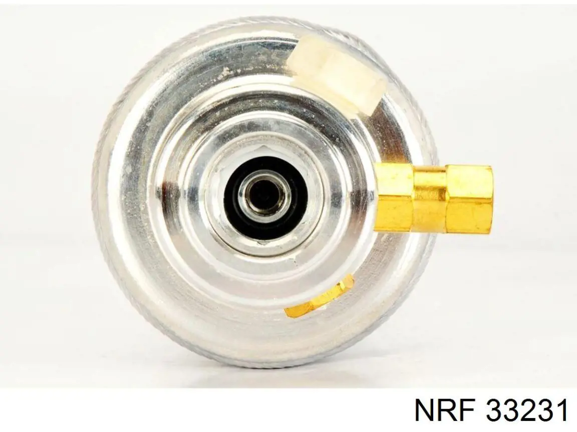 Receptor-secador del aire acondicionado 33231 NRF