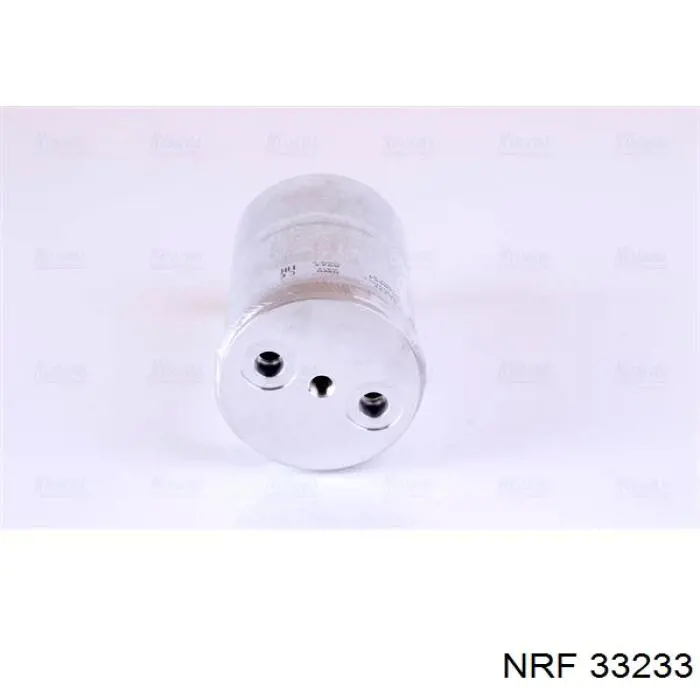 Receptor-secador del aire acondicionado 33233 NRF