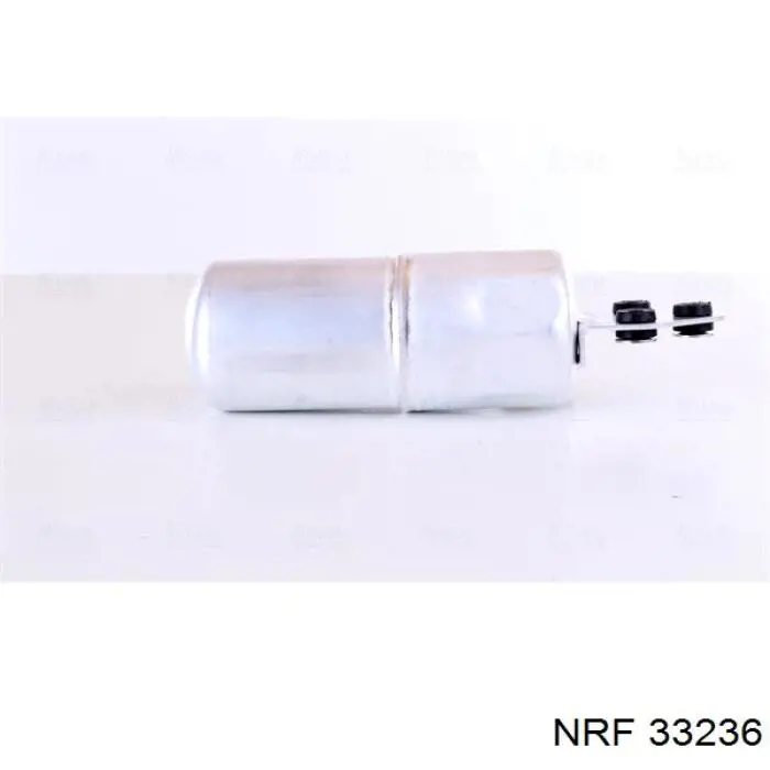Осушитель кондиционера NRF 33236 цена, от 27.35 USD