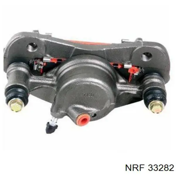 Купить 33282 NRF Осушитель кондиционера