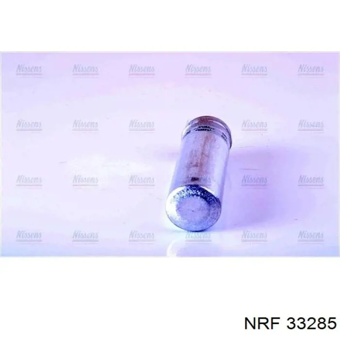 Receptor-secador del aire acondicionado 33285 NRF