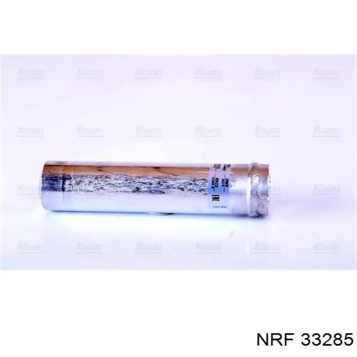 33285 NRF Ресивер-осушитель кондиционера