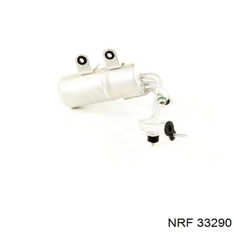 Купить 33290 NRF Осушитель кондиционера