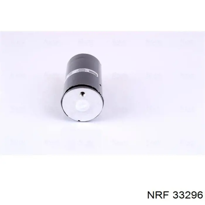 Receptor-secador del aire acondicionado 33296 NRF