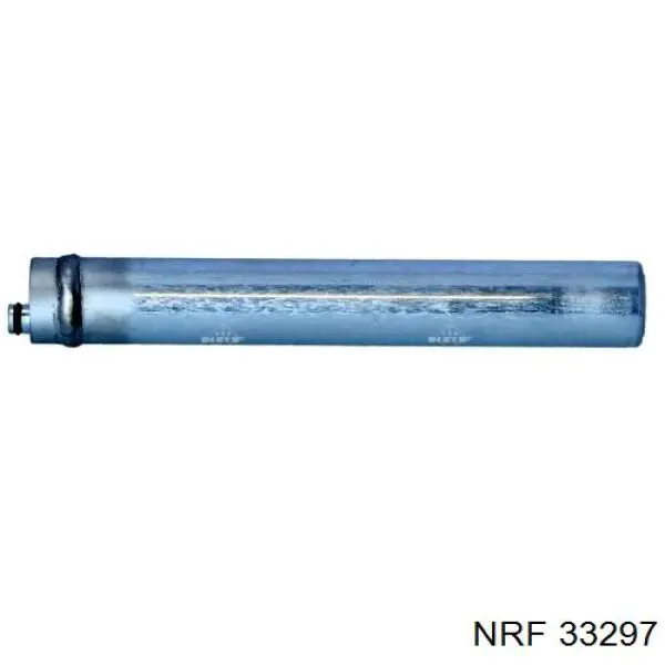 Receptor-secador del aire acondicionado 33297 NRF