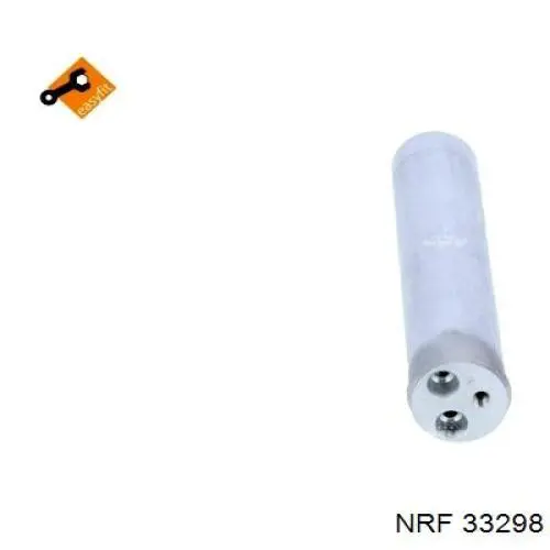 Receptor-secador del aire acondicionado 33298 NRF