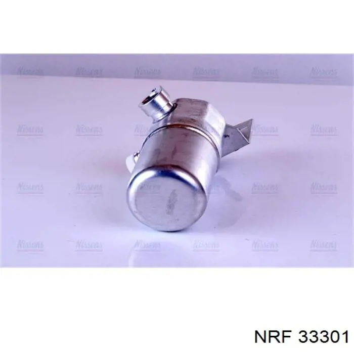 33301 NRF Ресивер-осушитель кондиционера