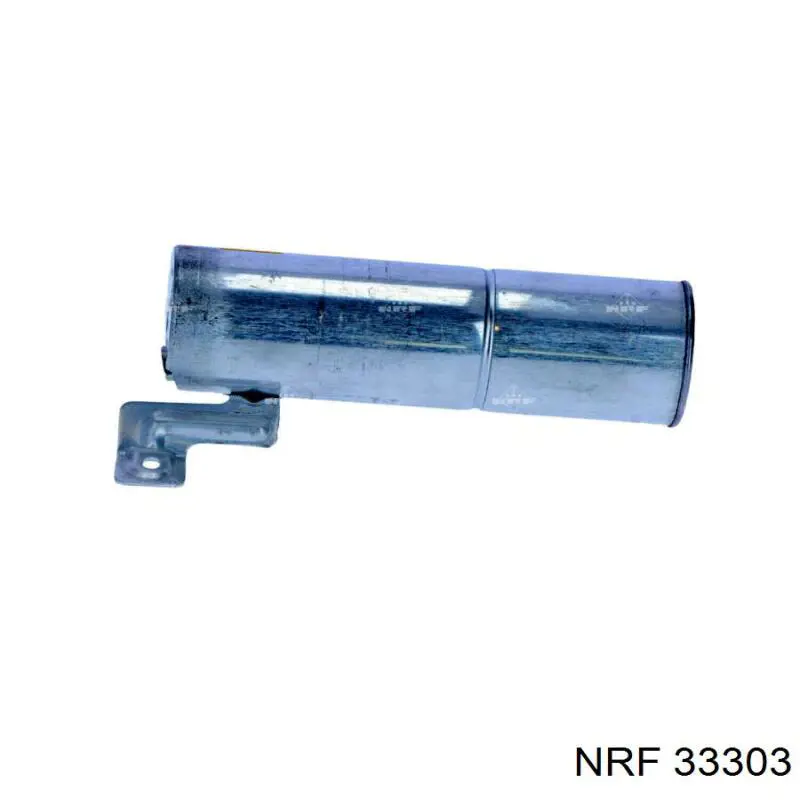 33303 NRF ресивер-осушитель кондиционера