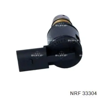 Осушитель кондиционера 33304 NRF