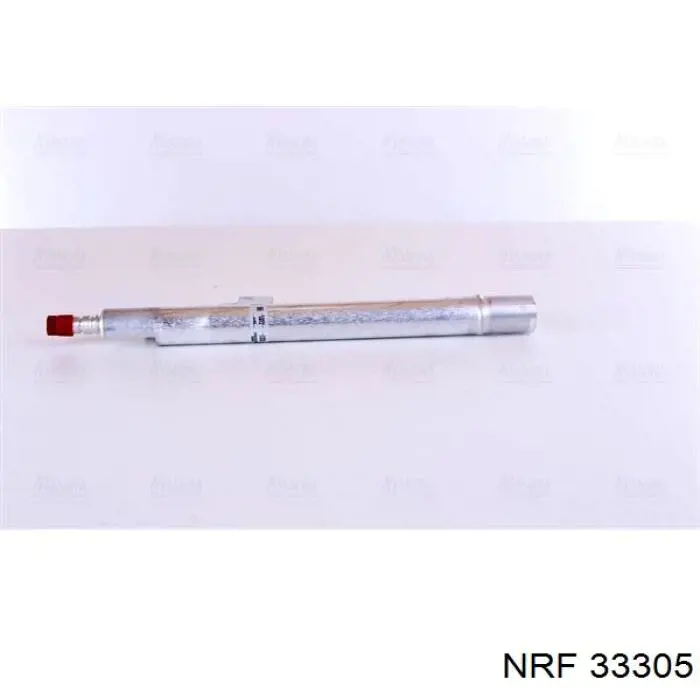 33305 NRF Ресивер-осушитель кондиционера
