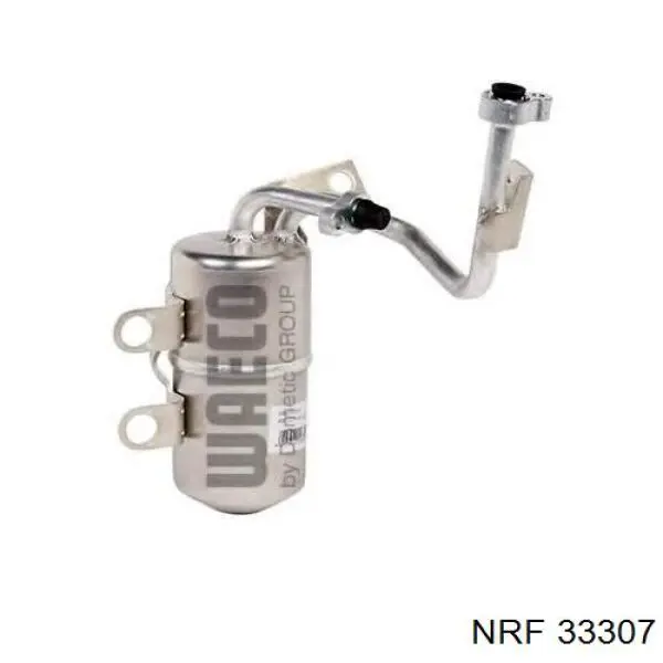 Осушитель кондиционера NRF 33307 цена, от 31.11 USD
