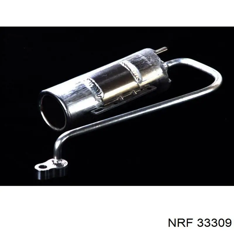 Receptor-secador del aire acondicionado 33309 NRF