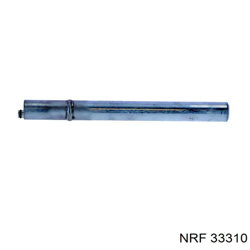 Ресивер-осушитель кондиционера NRF 33310