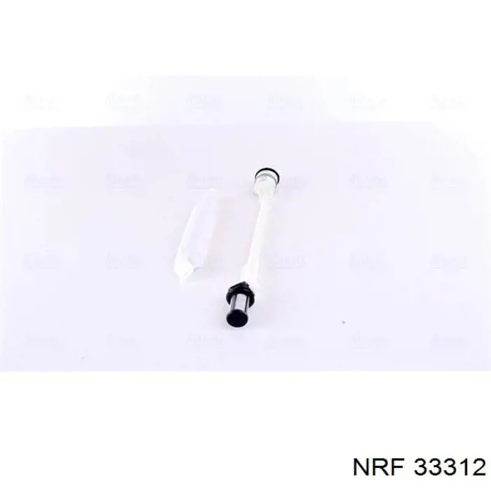 Осушитель кондиционера NRF 33312 цена, от 19.47 USD