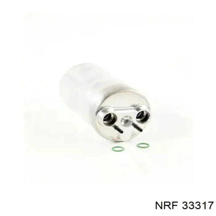 33317 NRF ресивер-осушитель кондиционера