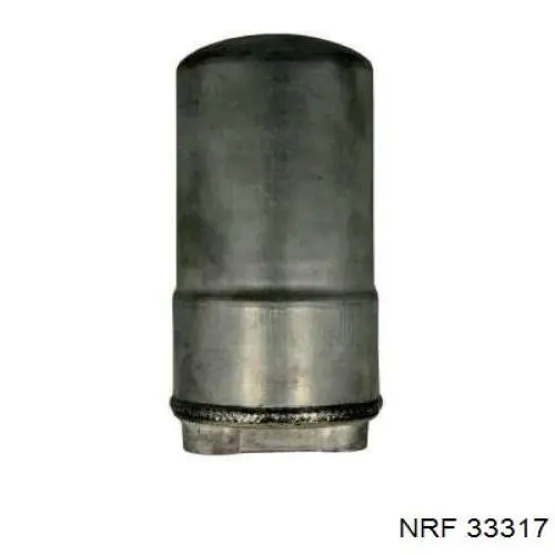 Купить 33317 NRF Осушитель кондиционера