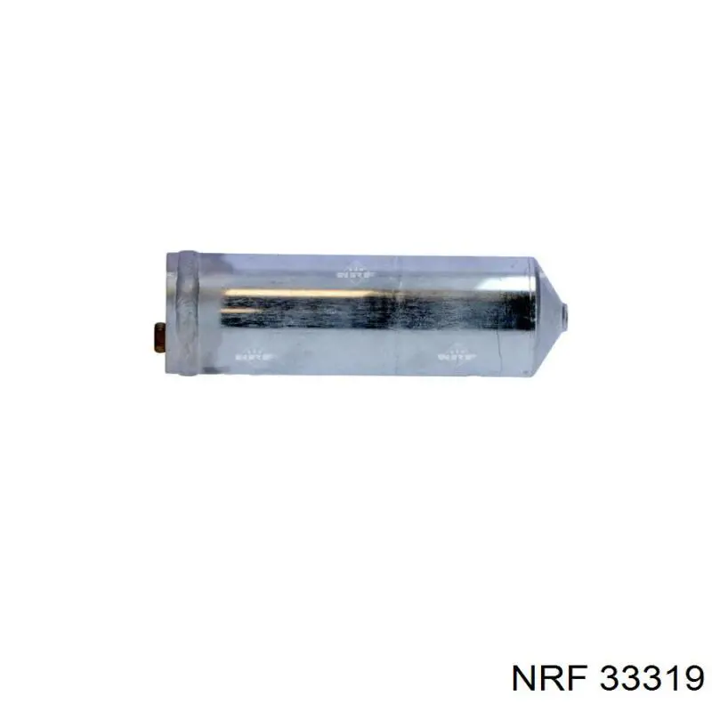 33319 NRF ресивер-осушитель кондиционера