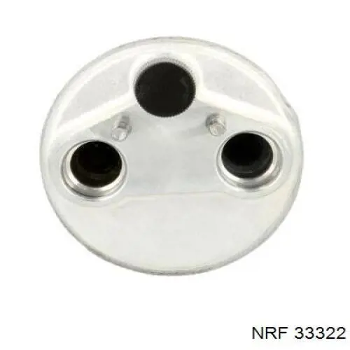 Осушитель кондиционера NRF 33322 цена, от 38.34 USD