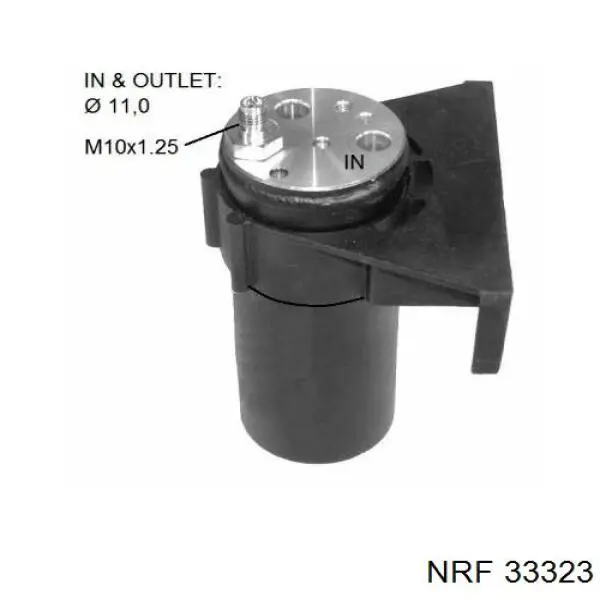 33323 NRF